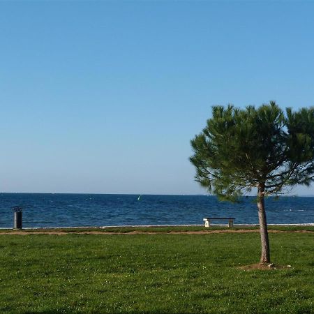 Lovely Fazana Apartments 400M From The Sea 外观 照片