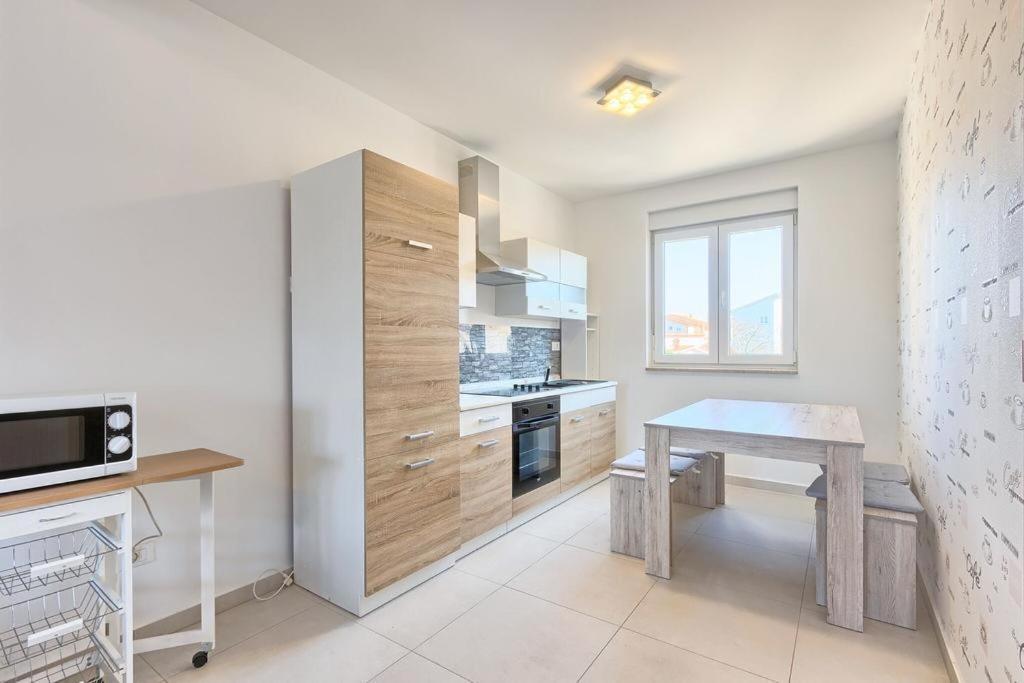 Lovely Fazana Apartments 400M From The Sea 外观 照片