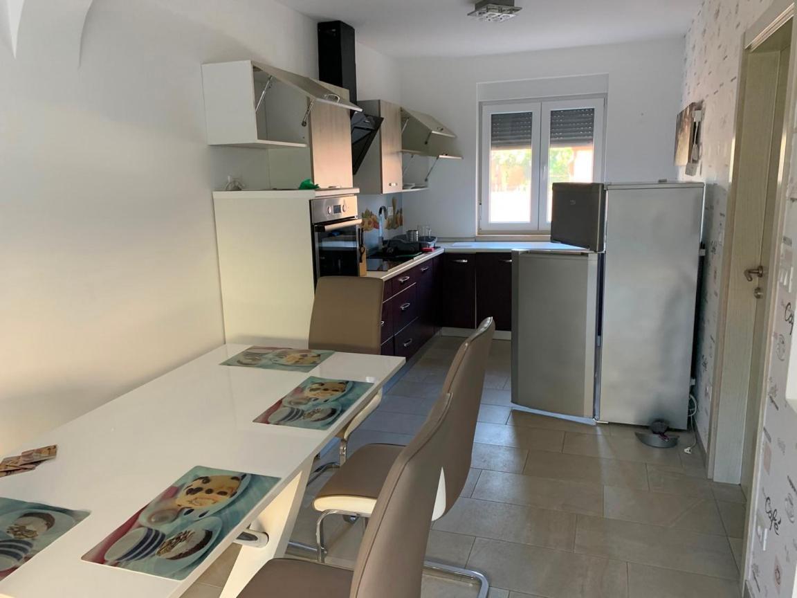Lovely Fazana Apartments 400M From The Sea 外观 照片