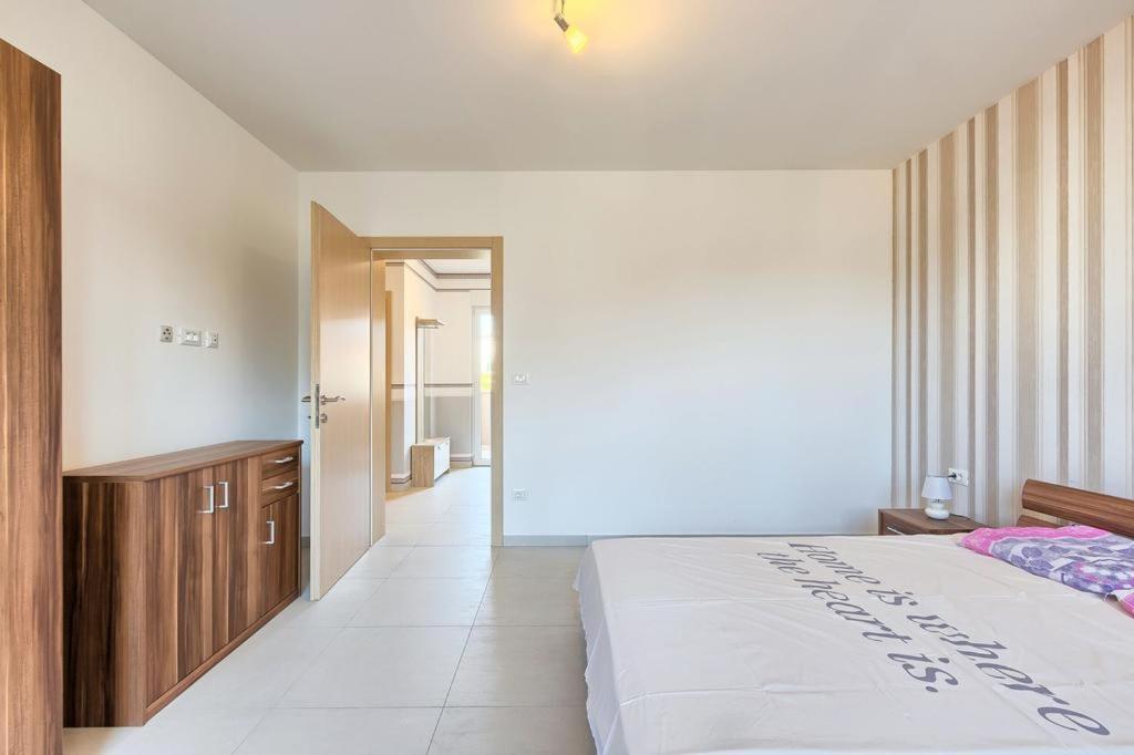 Lovely Fazana Apartments 400M From The Sea 外观 照片