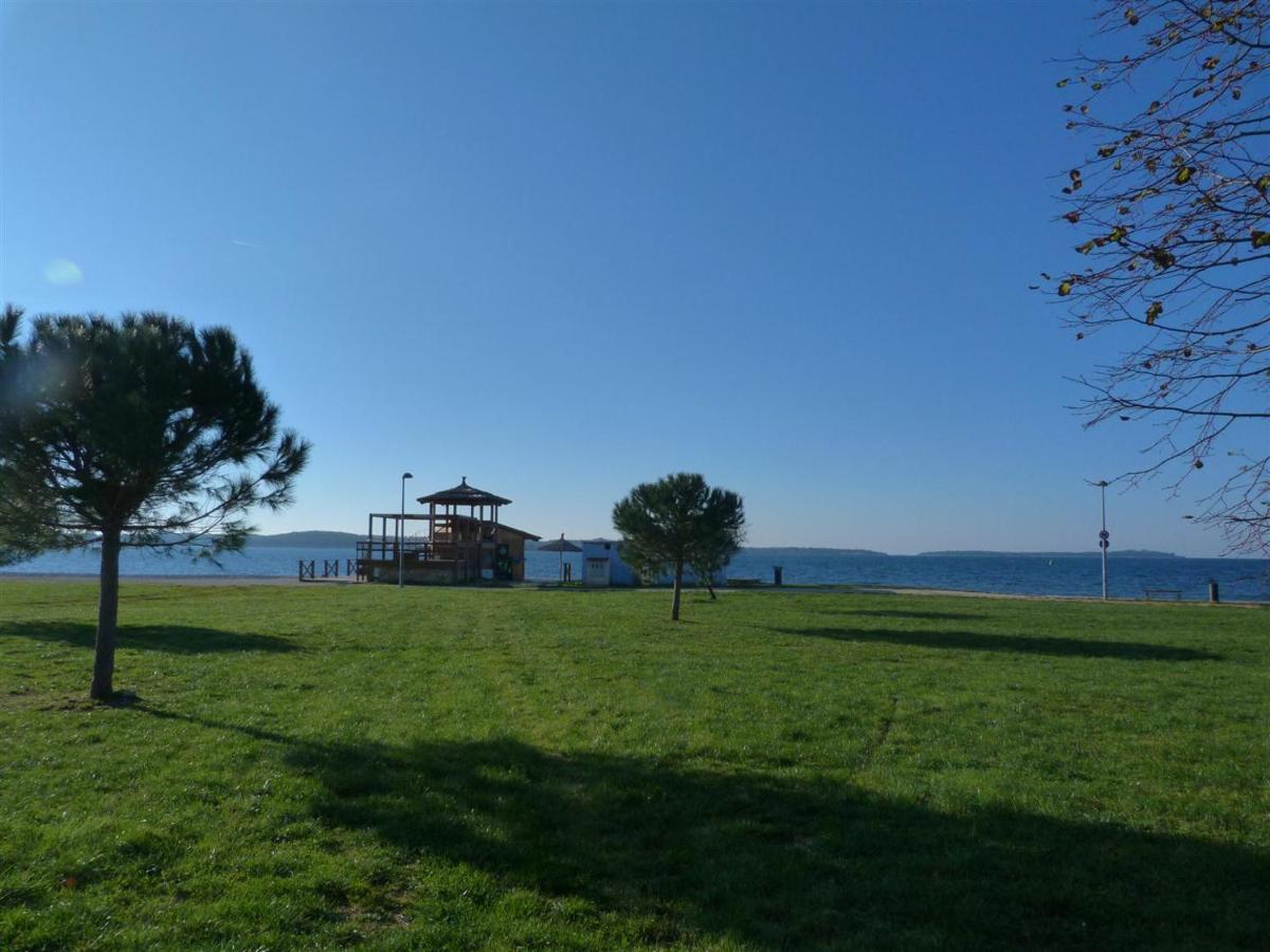 Lovely Fazana Apartments 400M From The Sea 外观 照片