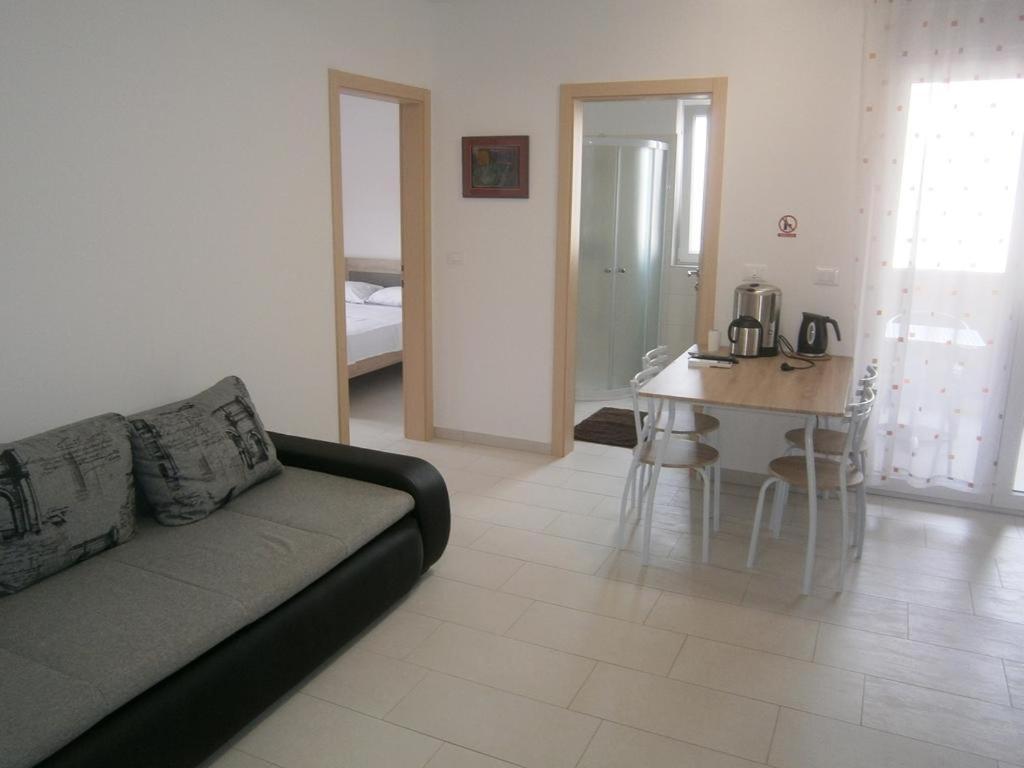 Lovely Fazana Apartments 400M From The Sea 外观 照片