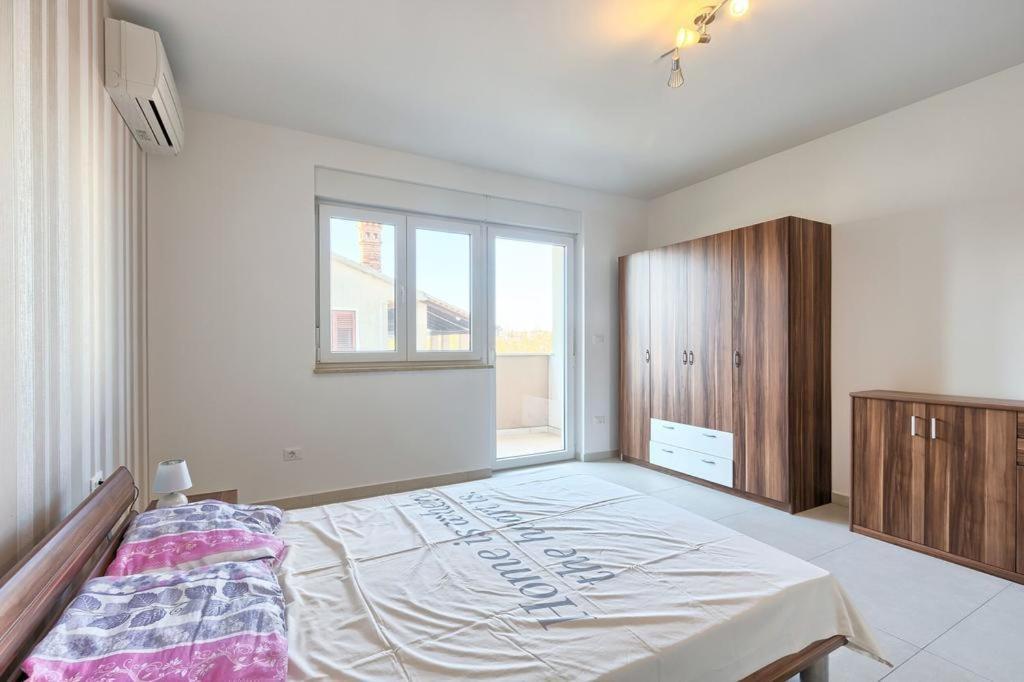 Lovely Fazana Apartments 400M From The Sea 外观 照片