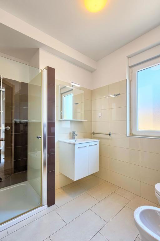 Lovely Fazana Apartments 400M From The Sea 外观 照片