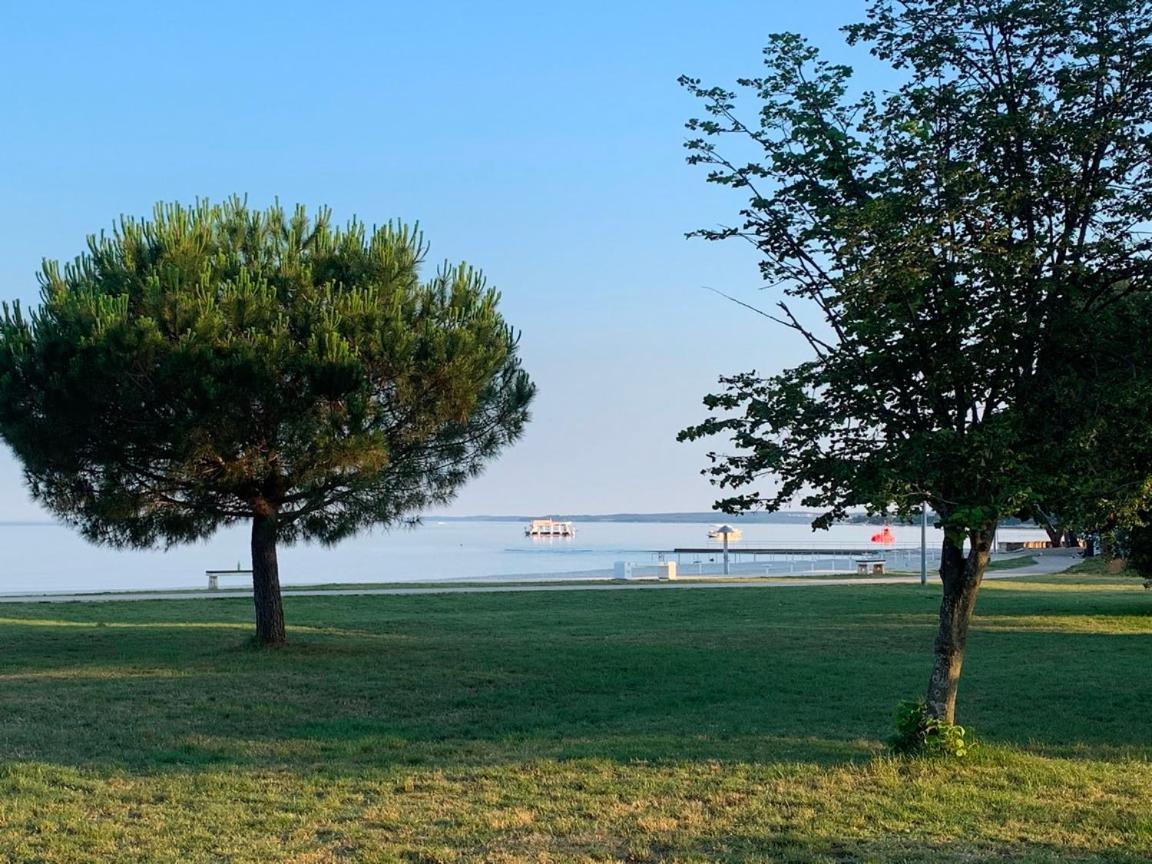 Lovely Fazana Apartments 400M From The Sea 外观 照片