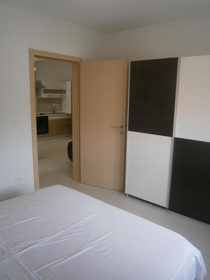 Lovely Fazana Apartments 400M From The Sea 外观 照片