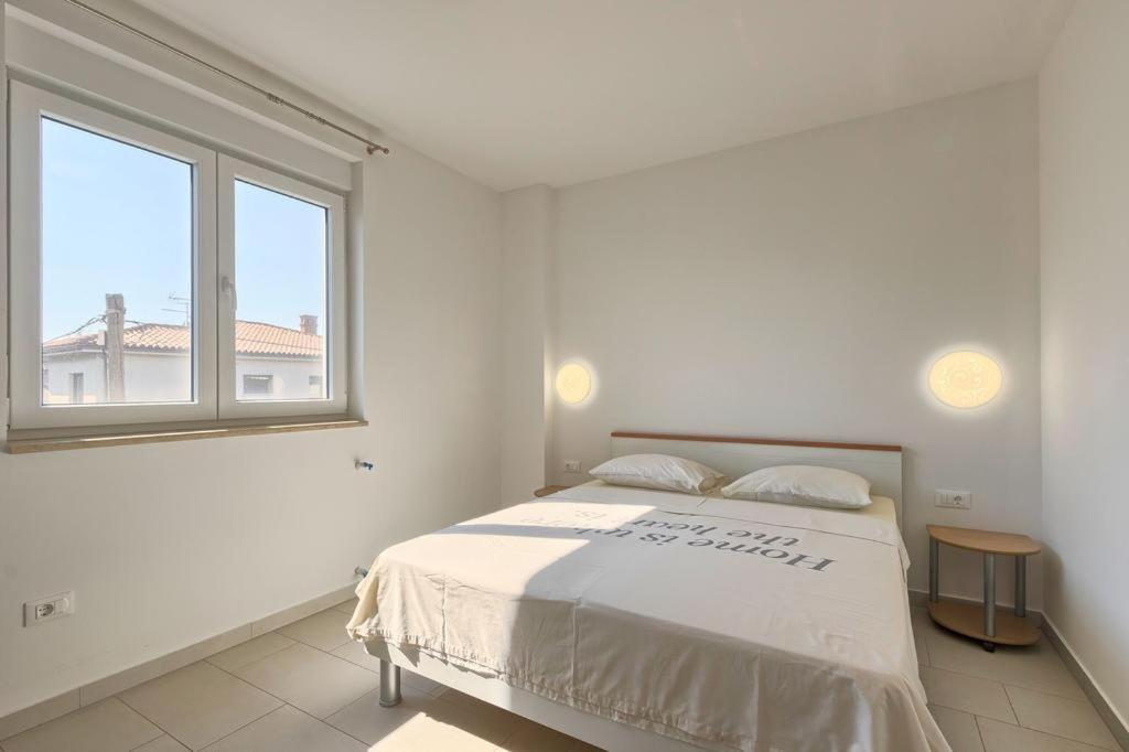 Lovely Fazana Apartments 400M From The Sea 外观 照片