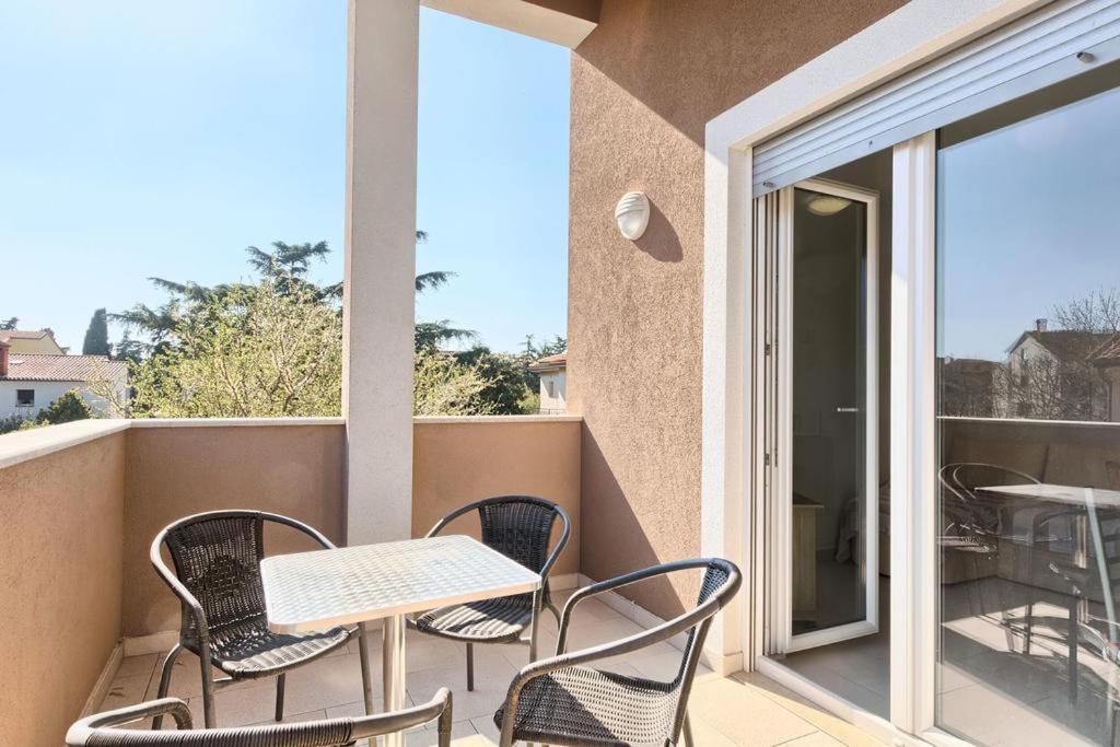 Lovely Fazana Apartments 400M From The Sea 外观 照片