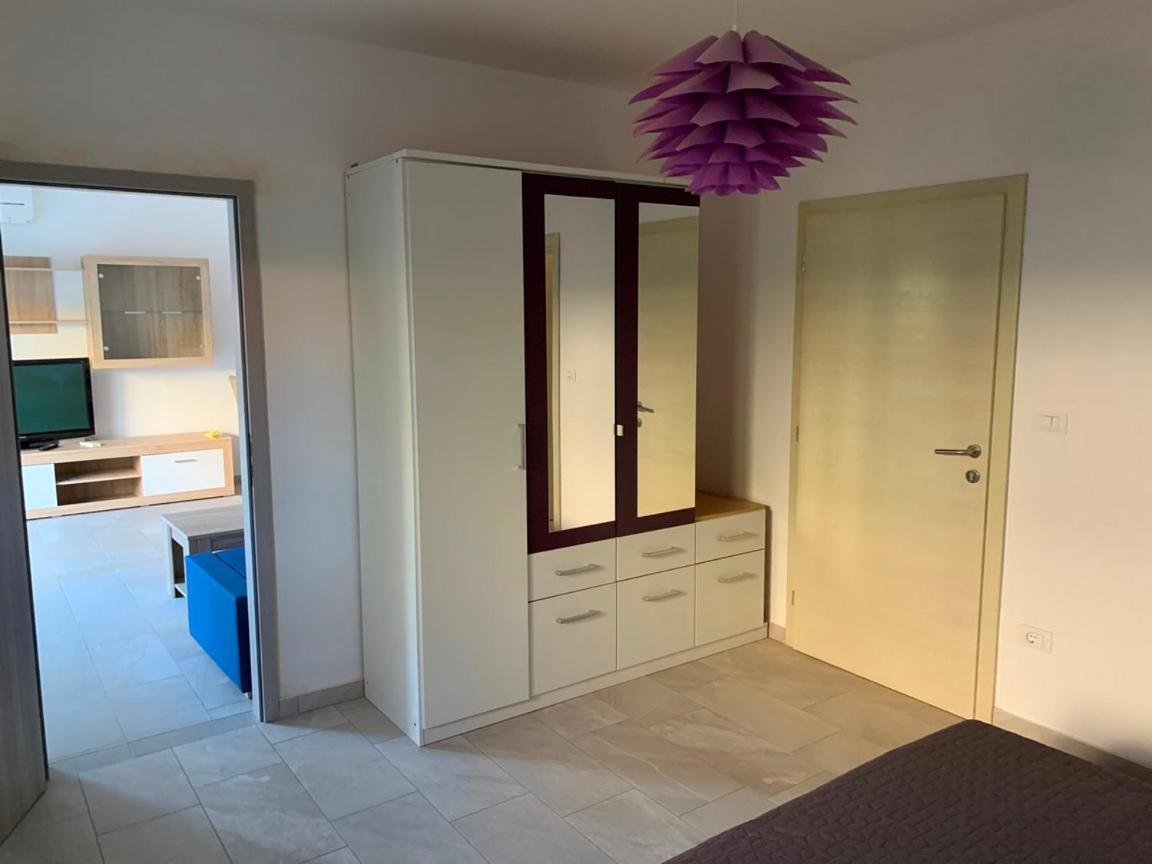 Lovely Fazana Apartments 400M From The Sea 外观 照片