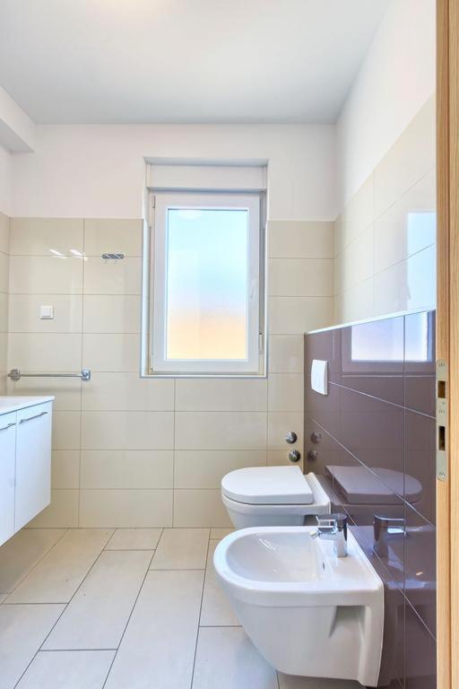 Lovely Fazana Apartments 400M From The Sea 外观 照片
