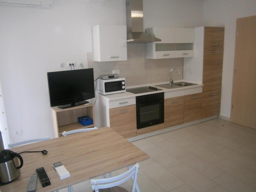 Lovely Fazana Apartments 400M From The Sea 外观 照片